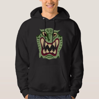 Moletom Hoodie do dragão