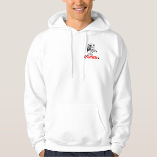 Moletom Hoodie do elogio de Edimburgo Napier