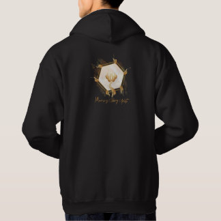 Moletom Hoodie do Estudo de Revelação