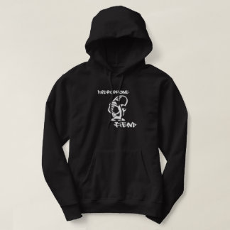 Moletom Hoodie do Fiend do Microfone