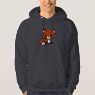 Moletom Hoodie do Fox
