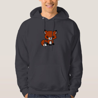 Moletom Hoodie do Fox