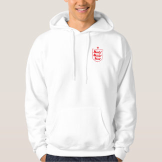Moletom Hoodie do futebol de Nova Inglaterra