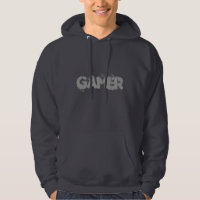 Hoodie do Gamer