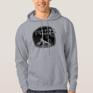 Moletom Hoodie do gelo