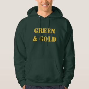 Moletom Hoodie do Green Bay