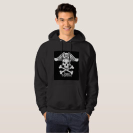 Moletom Hoodie do grupo da tecnologia do RHS