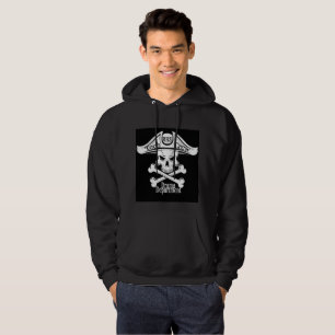 Moletom Hoodie do grupo da tecnologia do RHS