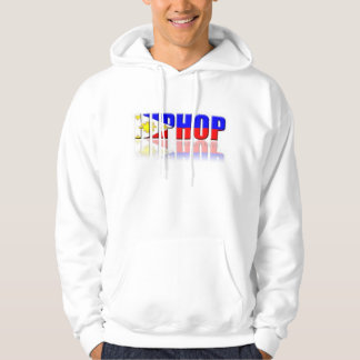 Moletom Hoodie do hip-hop de Pinoy