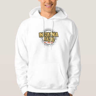 Moletom Hoodie do IR (luz)