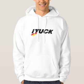 Moletom Hoodie do iTuck