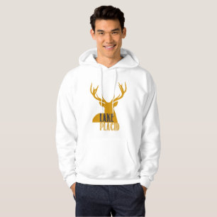 Moletom Hoodie do Lake Placid