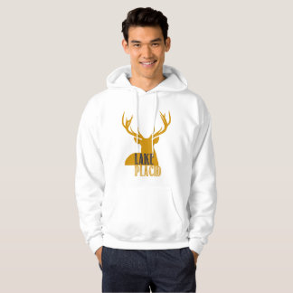 Moletom Hoodie do Lake Placid