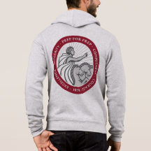 Hoodie do logotipo