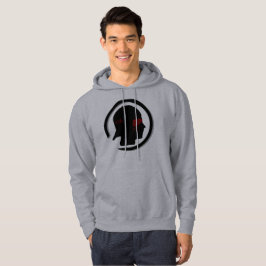 Moletom Hoodie do logotipo RSG