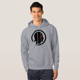 Moletom Hoodie do logotipo RSG