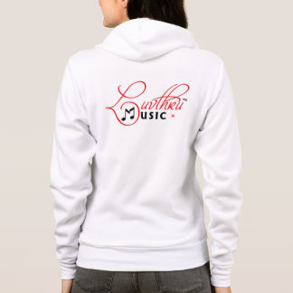 Moletom hoodie do luvtru