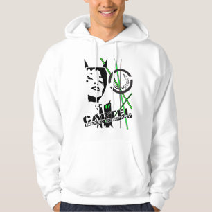 Moletom Hoodie do modelo do cartel