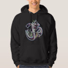 Hoodie do OM do Fractal