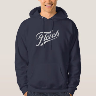 Moletom Hoodie do original de Fletch