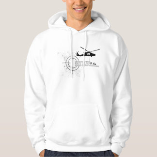 Moletom Hoodie do Podcast de SITREP