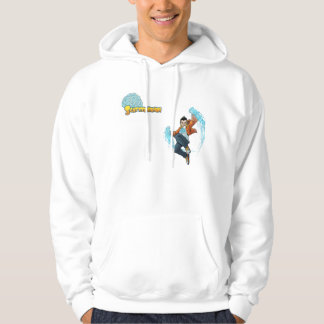 Moletom Hoodie do Scatterbrain