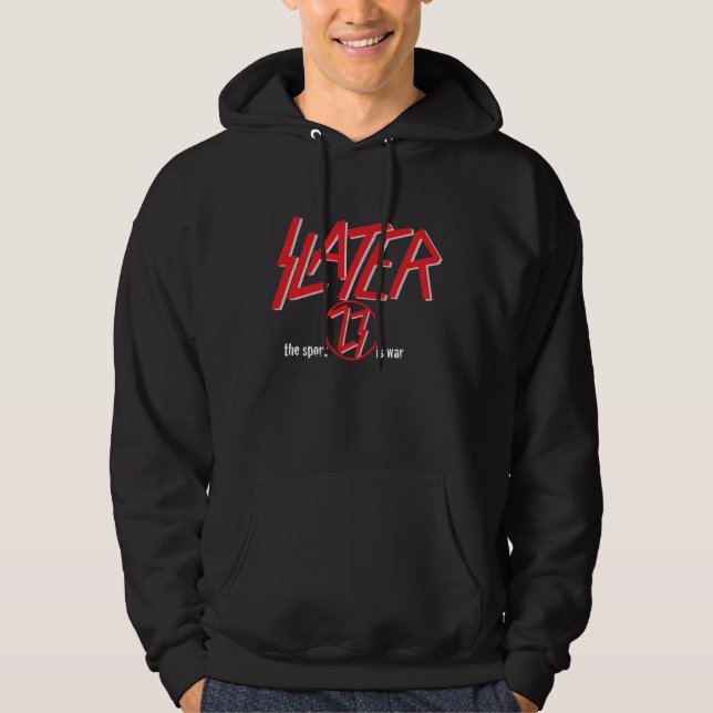 Moletom Hoodie do telhador (Frente)