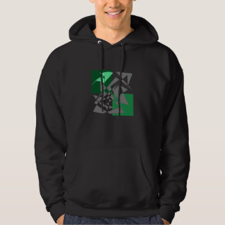 Moletom Hoodie do teste padrão