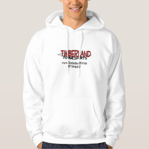 Moletom Hoodie do Timberland