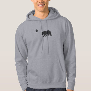 Moletom Hoodie do urso