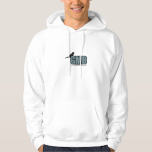 Moletom Hoodie do Web site de GMB