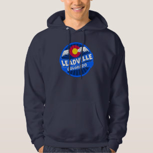 Moletom Hoodie dos homens da explosão da montanha de