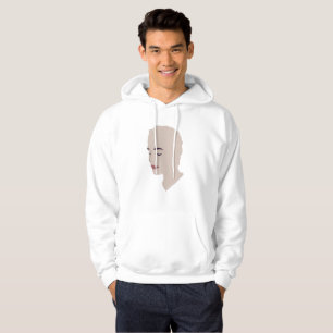 Moletom hoodie dos mercadorias do jessie