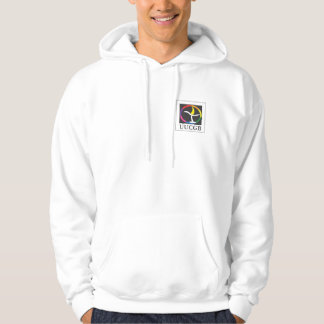 Moletom Hoodie dos princípios dos adultos
