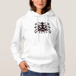 Moletom Hoodie - Esportivo
