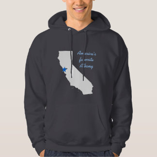 Moletom Hoodie favorito da Albany de América