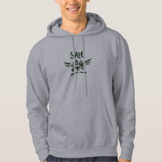 Moletom Hoodie feito sob encomenda da reggae de Jah