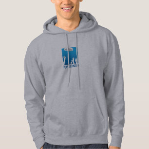 MOLETOM HOODIE FINAL DO JOGO!