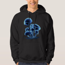 Hoodie Fluorescência (Sem Palavras)