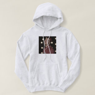 Moletom Hoodie, foto de ash feminino