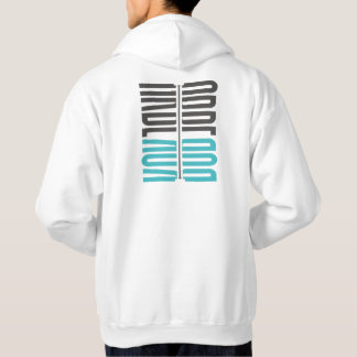 Moletom Hoodie Gráfico de Arberor Marca -