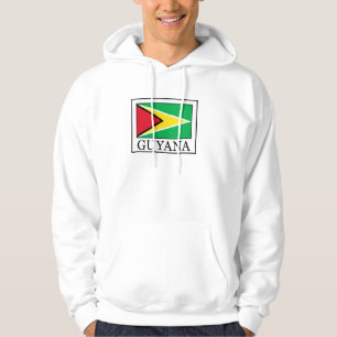 Moletom Hoodie guyana