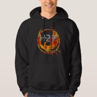 Moletom Hoodie H27