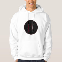 Hoodie helénico da amargura