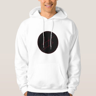 Moletom Hoodie helénico da amargura