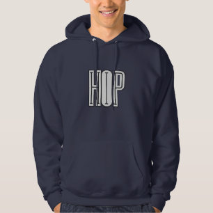 Moletom Hoodie Hip Hop