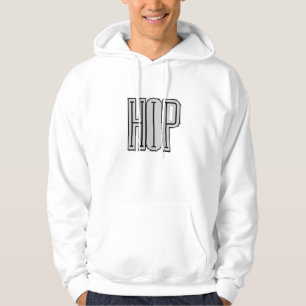 Moletom Hoodie Hip Hop