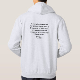Moletom Hoodie Homens Indesculpáveis
