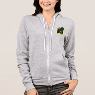 Moletom Hoodie HW01 #PinnedMyZodiac! Aries