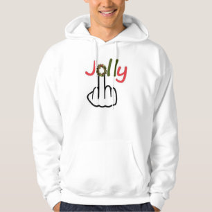 Moletom Hoodie Jolly Sacudir